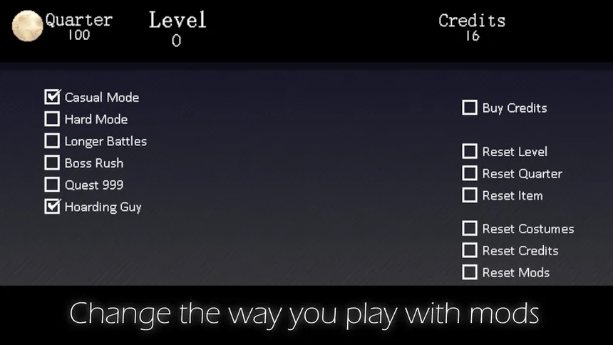 Скриншот 6 к игре The Cool Guys Are Level 100