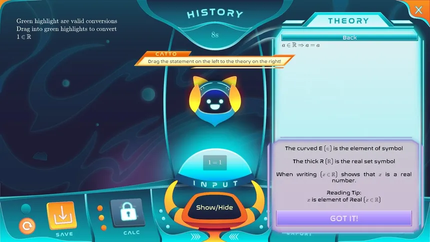 Скриншот 2 к игре Point Proven