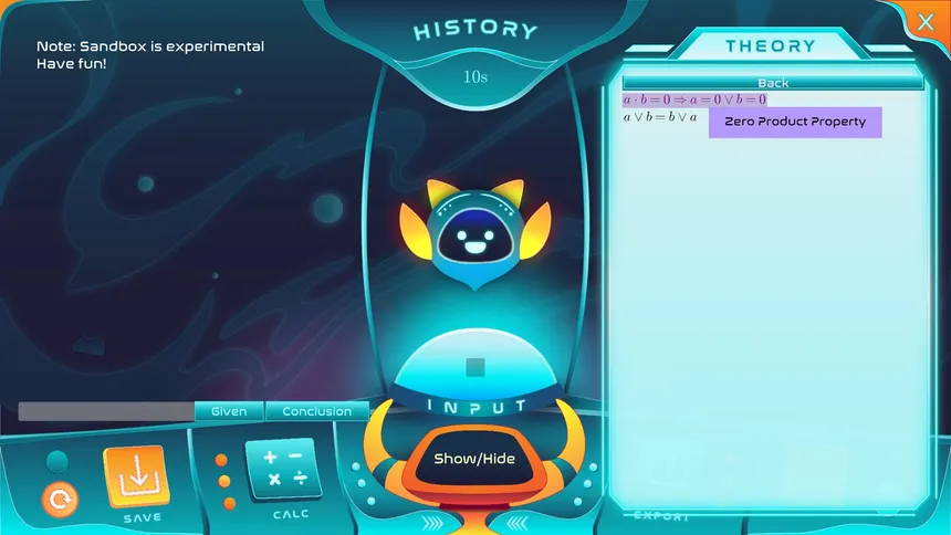 Скриншот 4 к игре Point Proven
