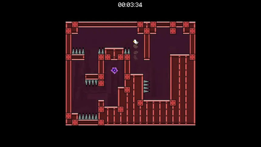 Скриншот 1 к игре Playing God