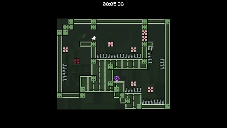 Скриншот 3 к игре Playing God