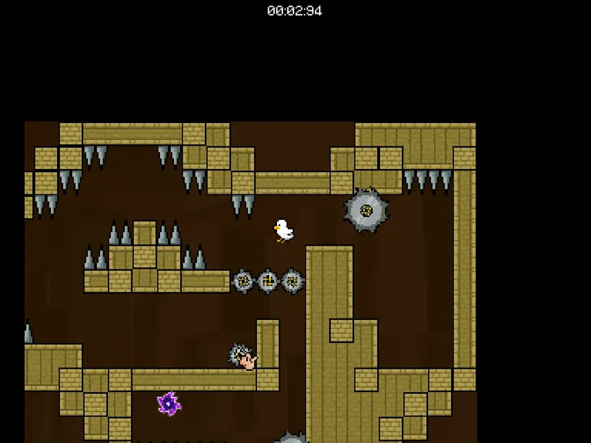 Скриншот 4 к игре Playing God
