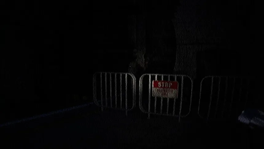 Скриншот 2 к игре Investigation