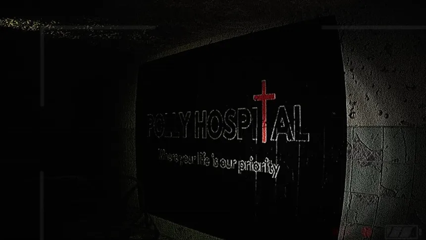 Скриншот 3 к игре Investigation