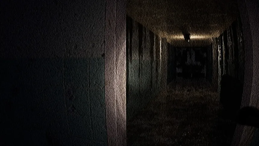 Скриншот 5 к игре Investigation