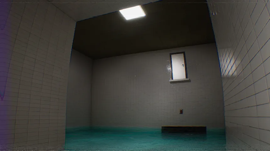 Скриншот 3 к игре Liminal Leap
