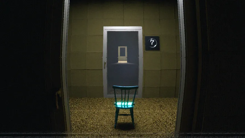 Скриншот 4 к игре Liminal Leap