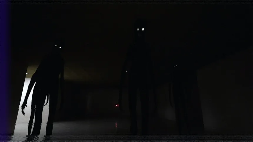 Скриншот 7 к игре Liminal Leap