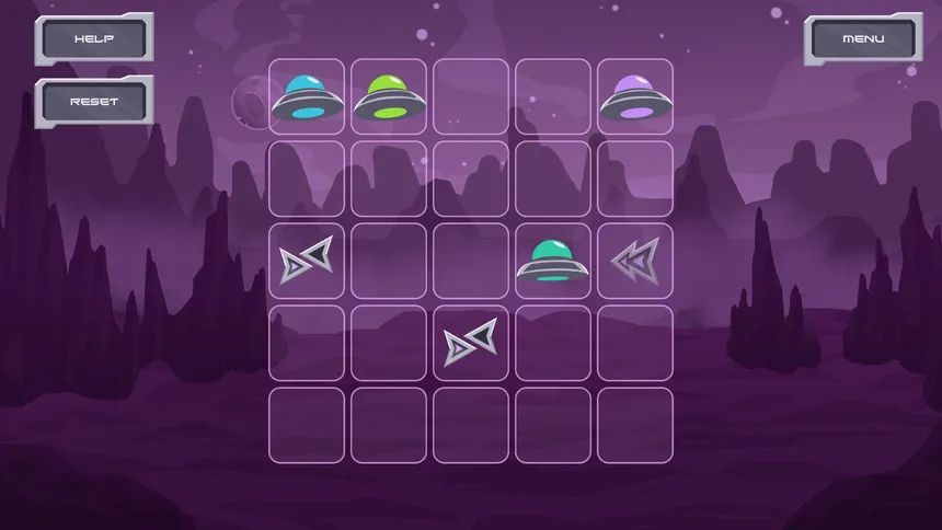 Скриншот 1 к игре Pod Jam