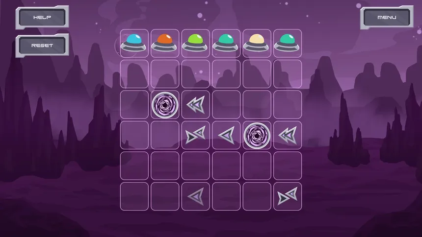 Скриншот 3 к игре Pod Jam