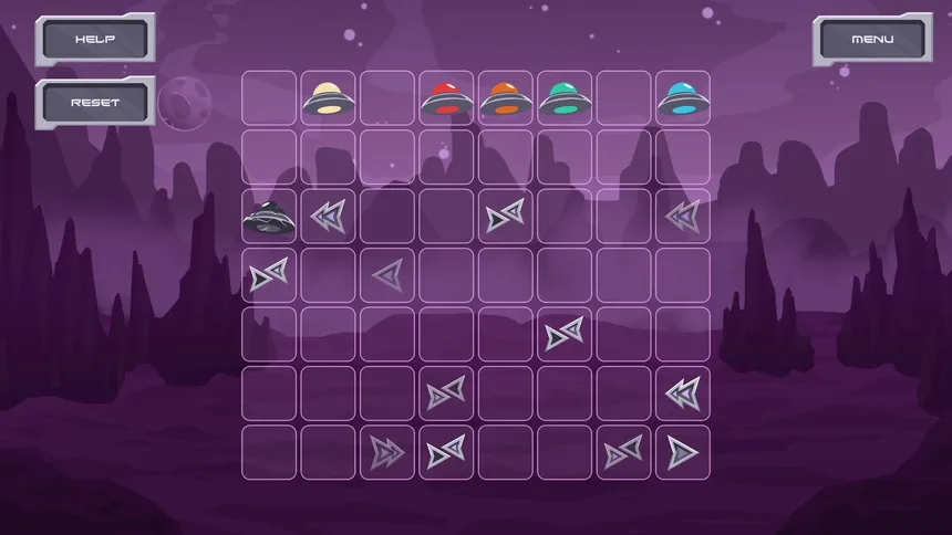 Скриншот 4 к игре Pod Jam