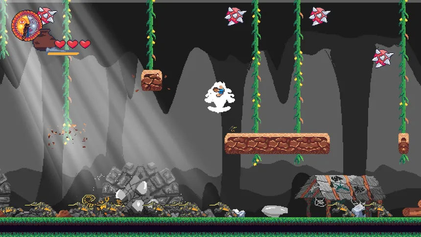 Скриншот 4 к игре Water Maid