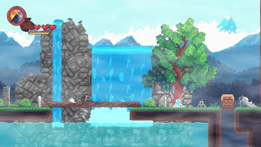 Скриншот 5 к игре Water Maid