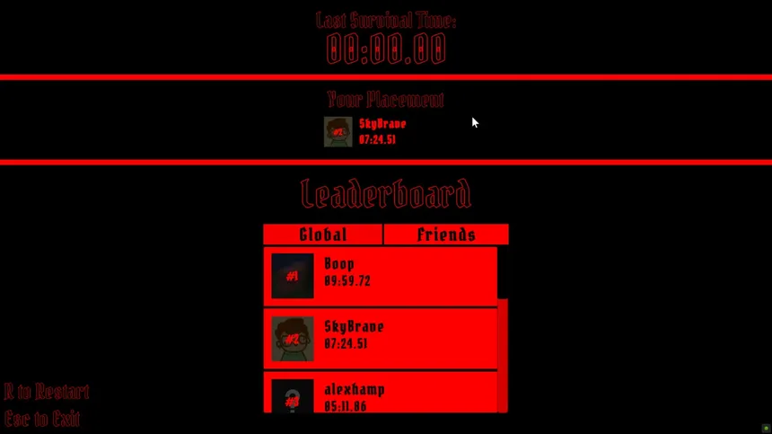 Скриншот 5 к игре CrimSaw