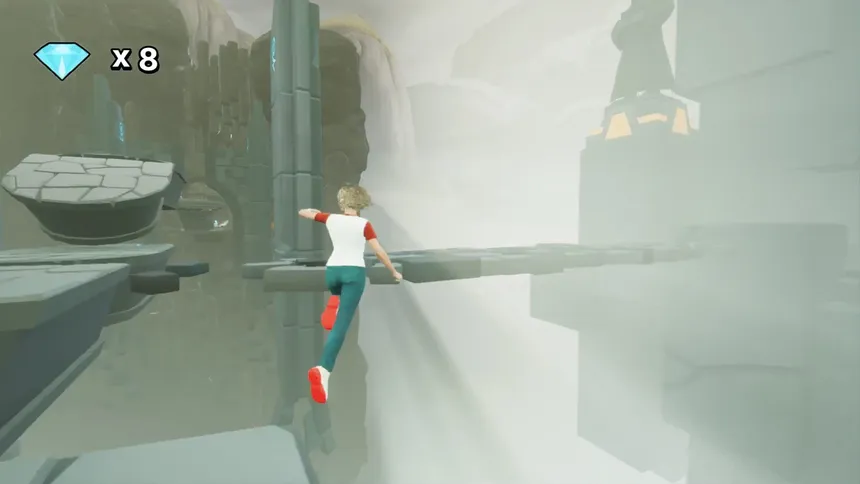 Скриншот 3 к игре Hunting Shadows