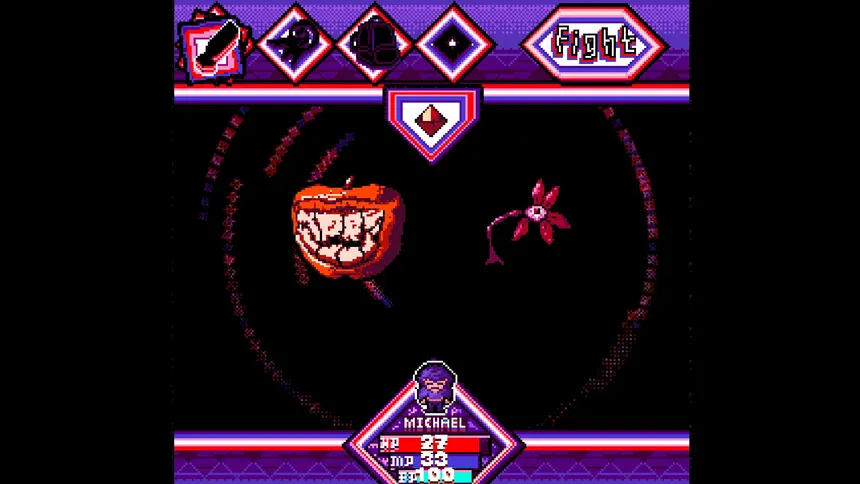 Скриншот 4 к игре STRIKEOUT