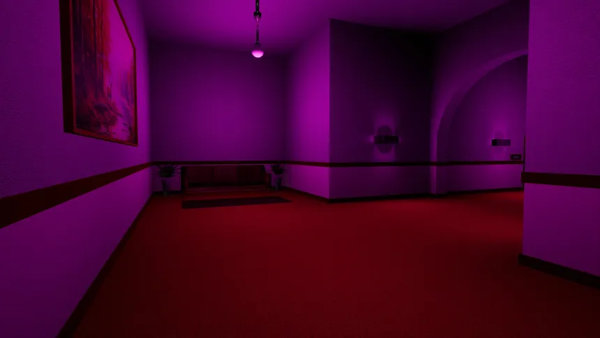 Скриншот 5 к игре Helios Hotel: The Night Shift