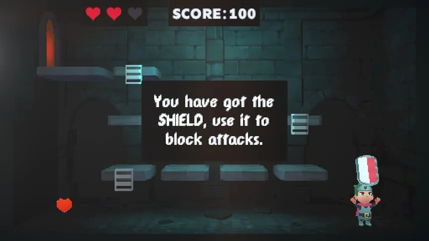 Скриншот 5 к игре Wonderful Handhelds