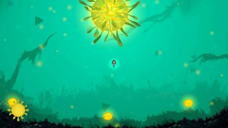 Скриншот 4 к игре MESO