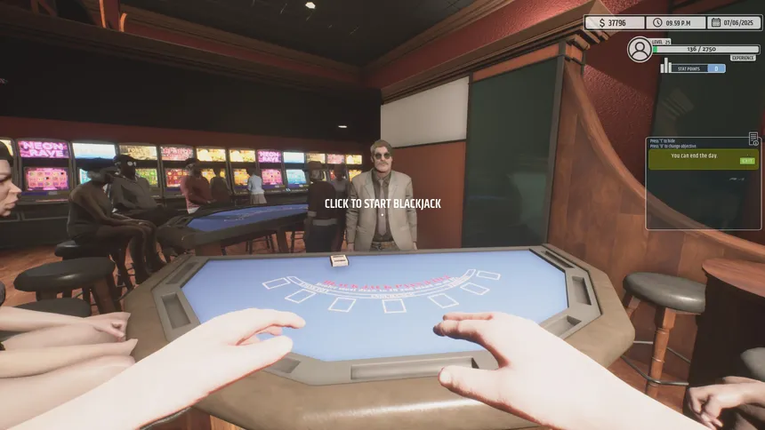 Скриншот 8 к игре Hotel Owner Simulator