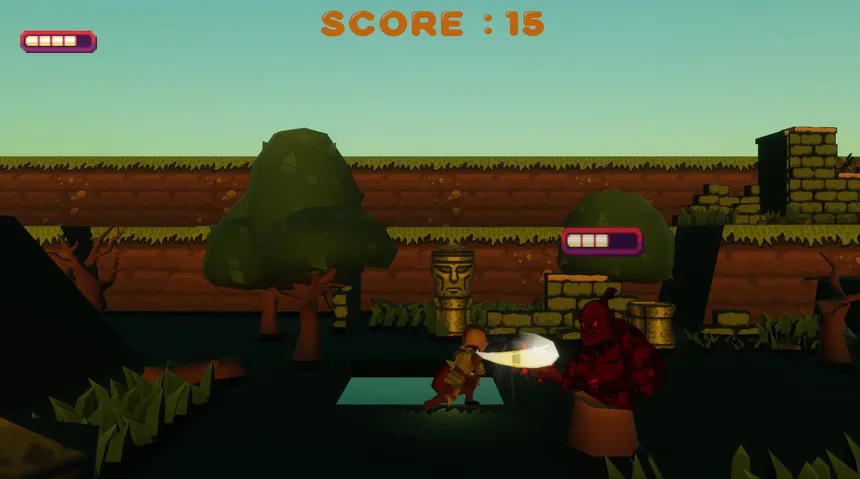 Скриншот 8 к игре Mouse Arcade