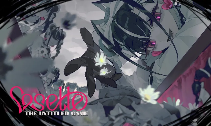 Скриншот 5 к игре COSETTE: THE UNTITLED GAME
