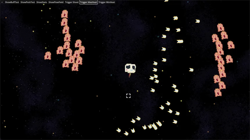 Скриншот 8 к игре Kosso Arena