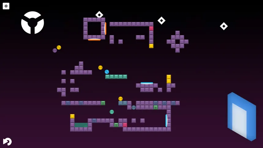 Скриншот 1 к игре Zup! Y