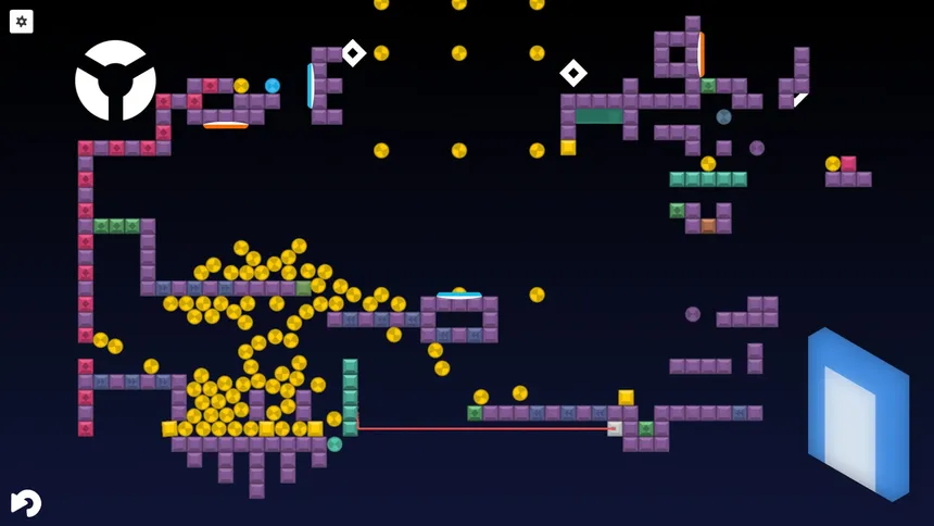 Скриншот 3 к игре Zup! Y