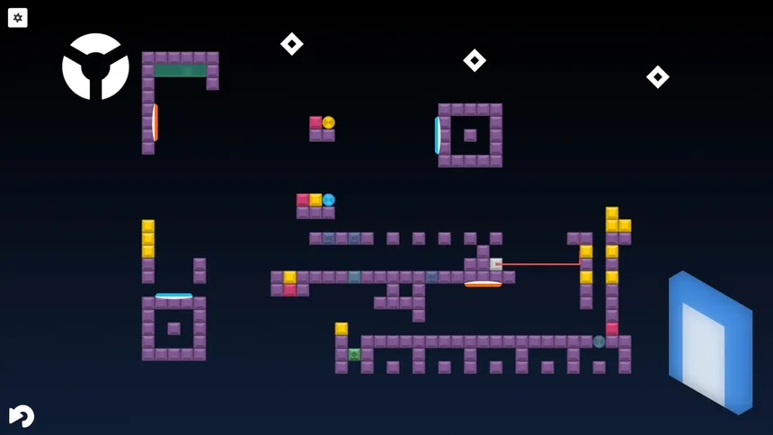 Скриншот 5 к игре Zup! Y