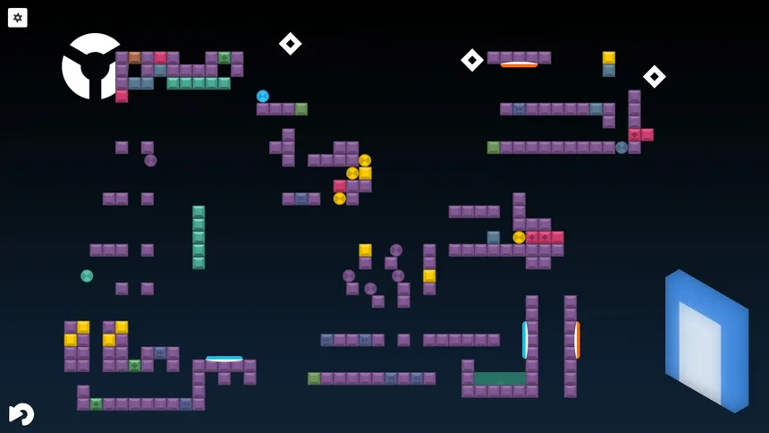 Скриншот 6 к игре Zup! Y
