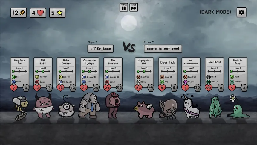 Скриншот 6 к игре Bugs, Beasts, & Beyond