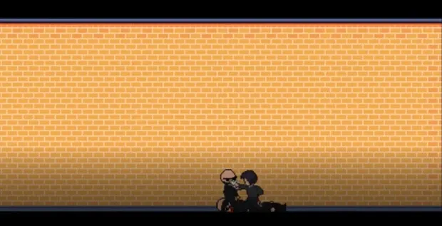 Скриншот 1 к игре The Insider