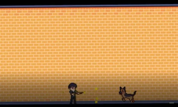 Скриншот 2 к игре The Insider