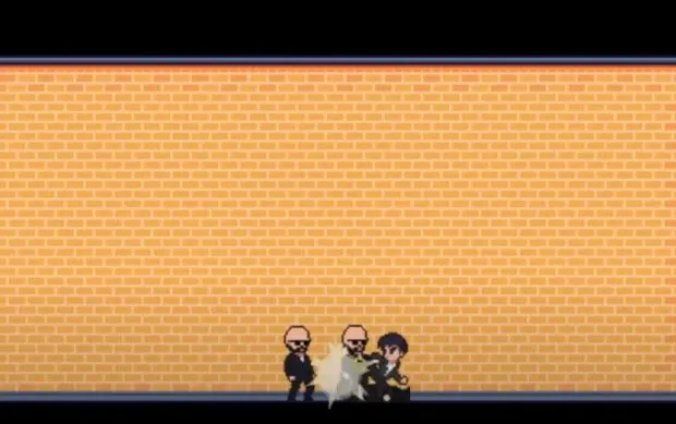 Скриншот 3 к игре The Insider