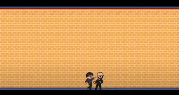 Скриншот 4 к игре The Insider