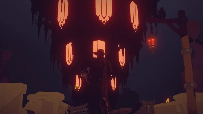 Скриншот 5 к игре Tower of Madness