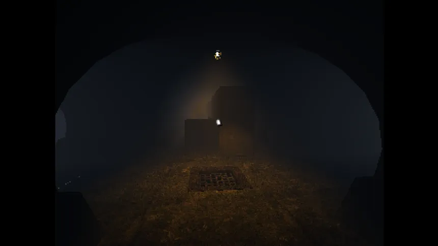 Скриншот 3 к игре Sanity Bunker