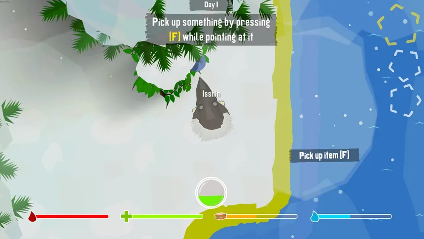 Скриншот 2 к игре Civilio