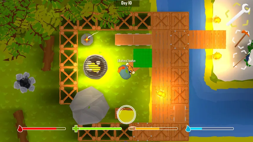 Скриншот 3 к игре Civilio