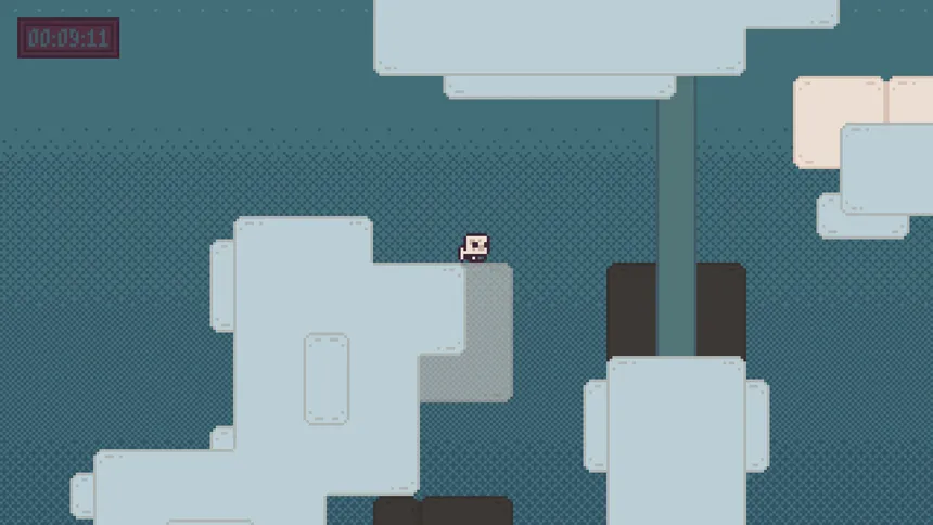 Скриншот 1 к игре Harpy