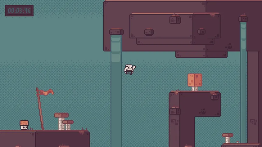 Скриншот 2 к игре Harpy