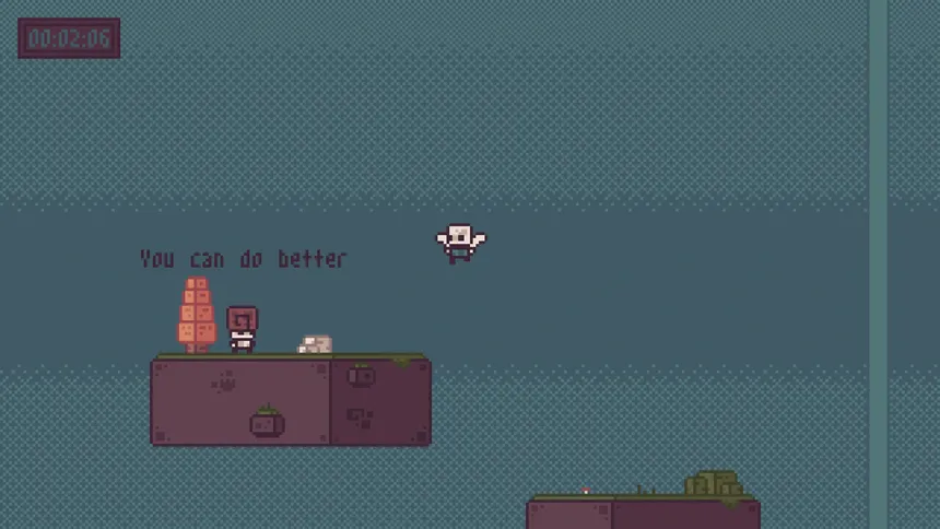 Скриншот 3 к игре Harpy