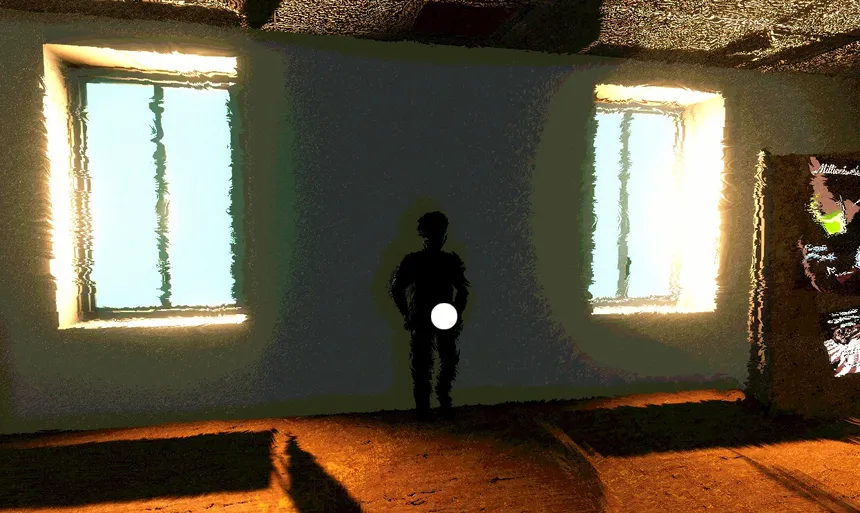 Скриншот 1 к игре Death In The Afternoon