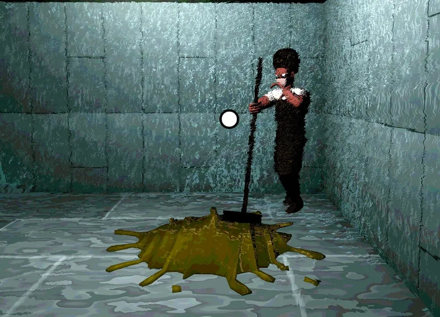 Скриншот 5 к игре Death In The Afternoon