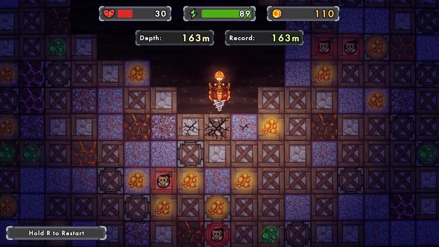 Скриншот 7 к игре Stonerill