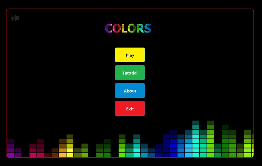 Скриншот 1 к игре Colors