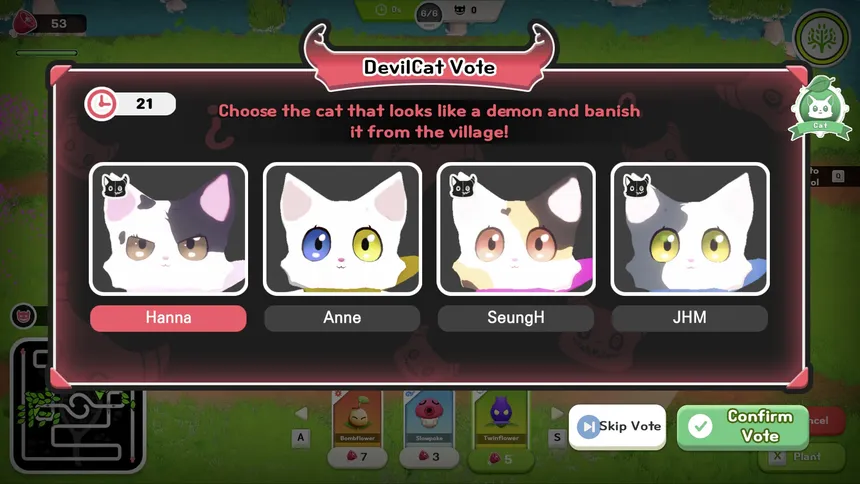 Скриншот 5 к игре Cats go! : Tactical Defense Braw