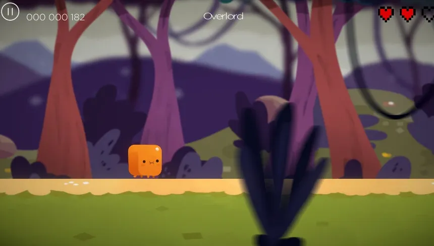 Скриншот 1 к игре Overlord