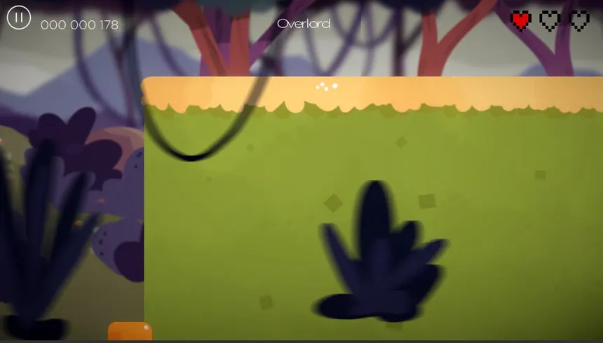 Скриншот 3 к игре Overlord